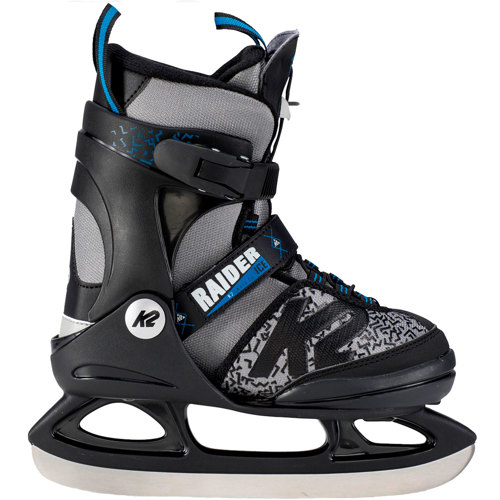 K2 Raider Ice Skates for Boys